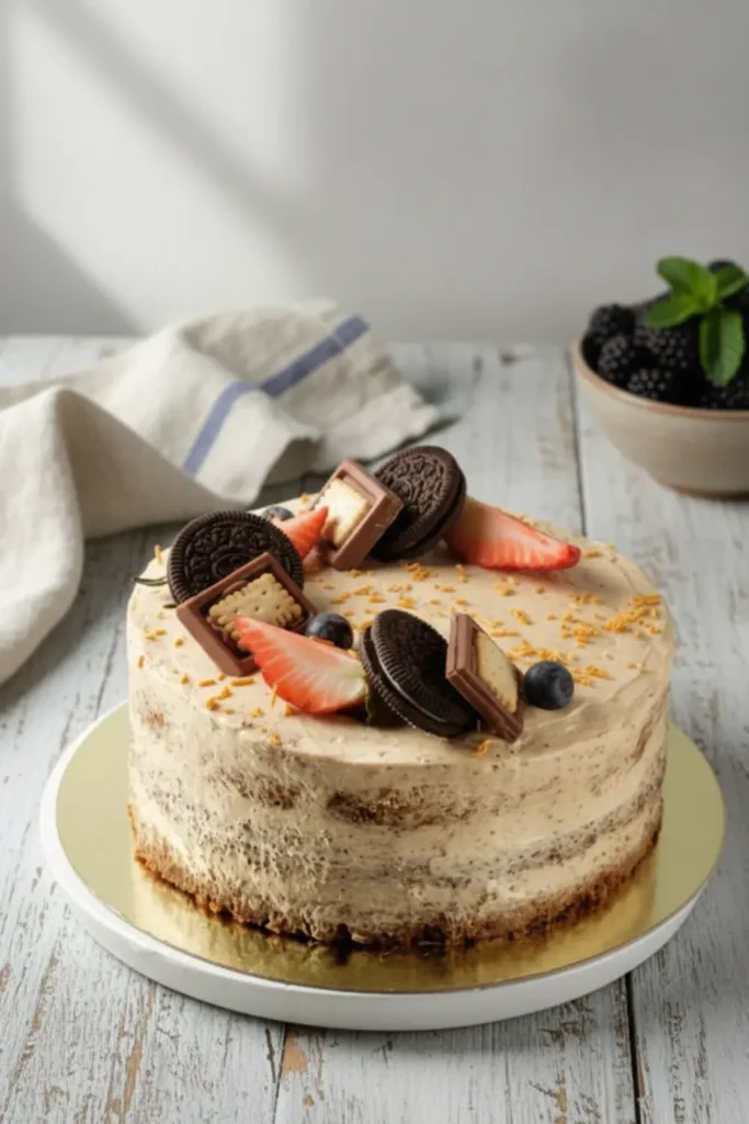 Holiday Dessert Ideas