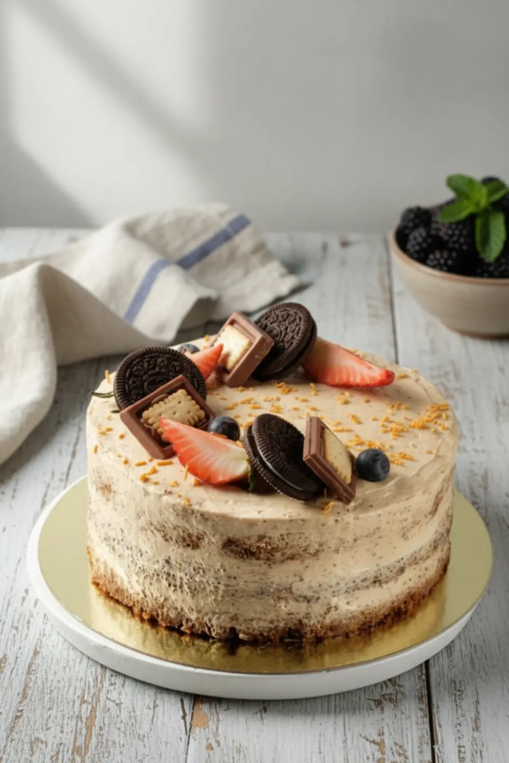 Holiday Dessert Ideas