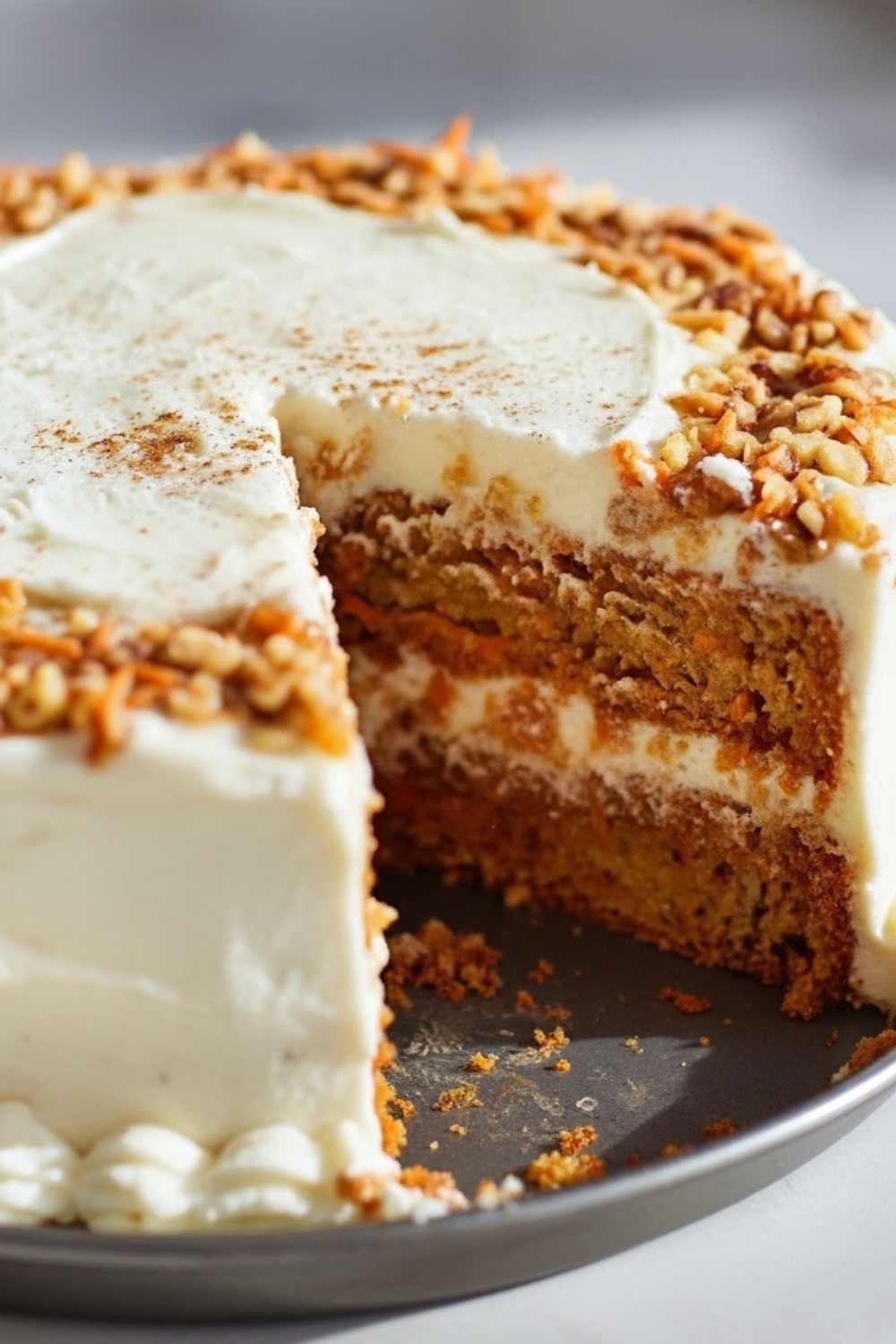 cozy fall desserts