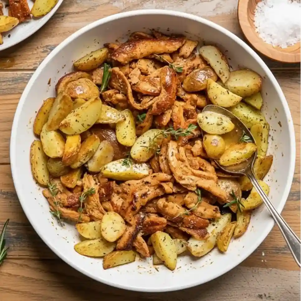 easy gluten free meals