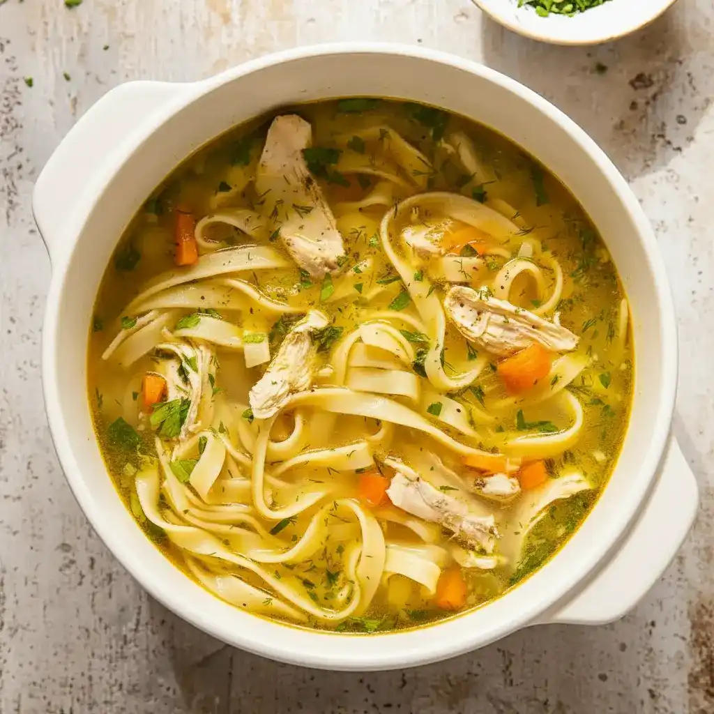healthy soup recipes