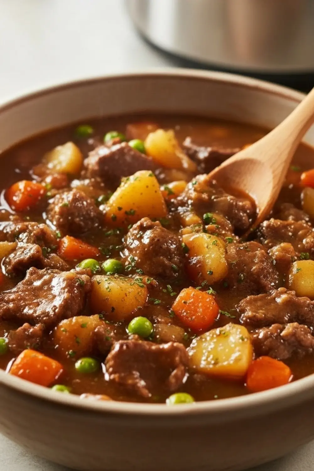 Beef Stew Crock Pot Recipes