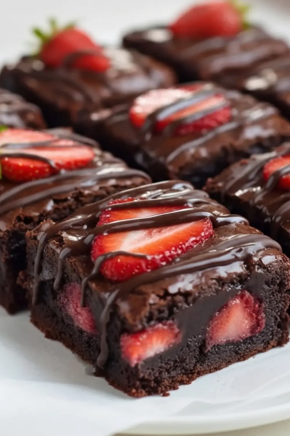 Chocolate Covered Strawberries