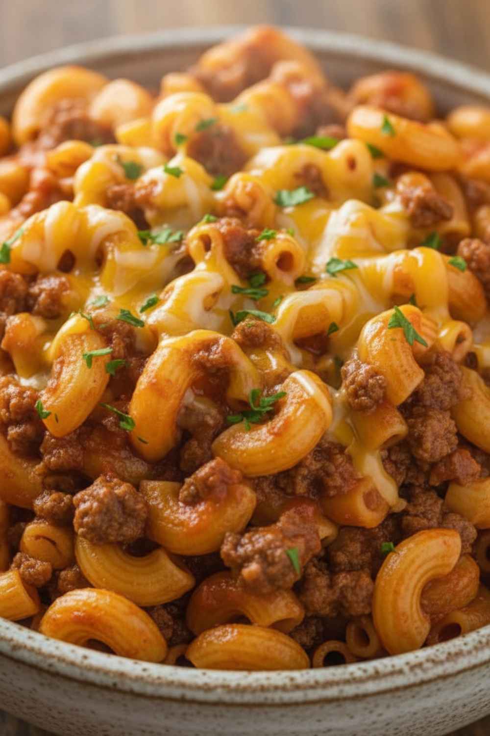 Beefaroni Recipe Easy